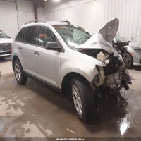 2013 Ford Edge Se