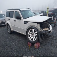 2007 Dodge Nitro Slt/Rt