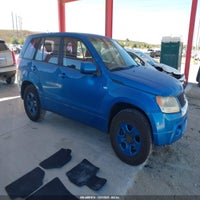2006 Suzuki Grand Vitara