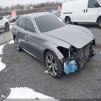 2015 Infiniti Q70L 5.6X