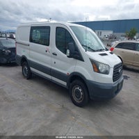 2016 Ford Transit-250
