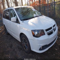2016 Dodge Grand Caravan R/T