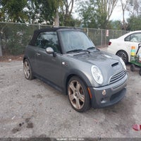 2005 Mini Cooper S