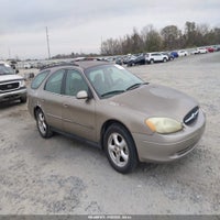 2002 Ford Taurus Se