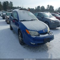 2005 Saturn Ion 3