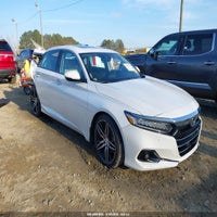 2021 Honda Accord Touring