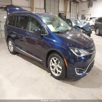 2019 Chrysler Pacifica Touring L Plus
