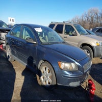 2007 Volvo S40 2.4I