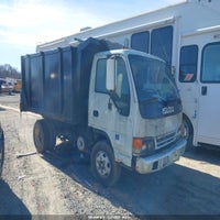 1999 Isuzu Npr