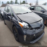 2014 Toyota Prius Two