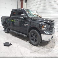 2015 Ram 1500 Tradesman