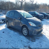 2014 Toyota Prius V Two
