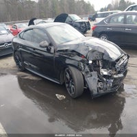 2019 Audi A5 45 Premium