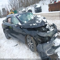 2016 Chevrolet Malibu 1Lt
