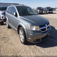 2010 Dodge Journey Sxt