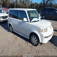 2006 Scion Xb