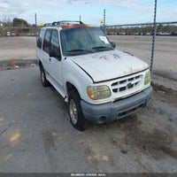 2000 Ford Explorer Xls