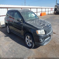 2013 Jeep Compass Sport