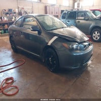 2008 Scion Tc