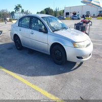 2003 Saturn Ion 2