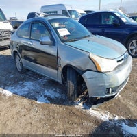 2008 Ford Focus Se/Ses