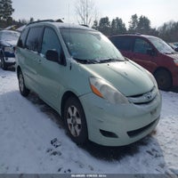 2008 Toyota Sienna Le