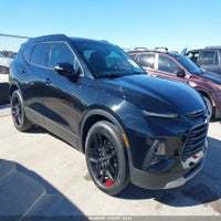 2021 Chevrolet Blazer Fwd 2Lt