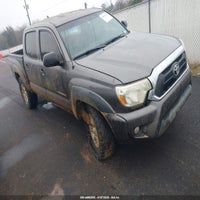 2012 Toyota Tacoma Base V6