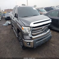 2017 Toyota Tundra Sr5 5.7L V8