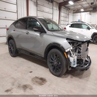 2025 Buick Envista Sport Touring Fwd