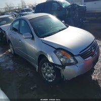 2009 Nissan Altima 2.5 S