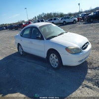 2002 Ford Taurus Lx