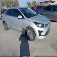 2023 Kia Rio Lx