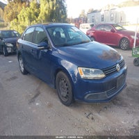 2013 Volkswagen Jetta 2.5L Se