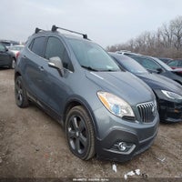 2014 Buick Encore Premium