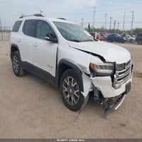 2020 GMC Acadia Fwd Slt