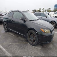 2008 Scion Tc