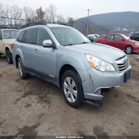 2012 Subaru Outback 2.5I Premium