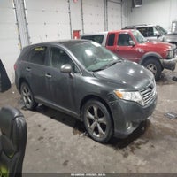 2009 Toyota Venza Base V6