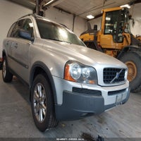 2004 Volvo Xc90 T6