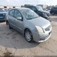2012 Nissan Sentra 2.0 S