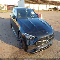 2024 Mercedes-Benz C 300