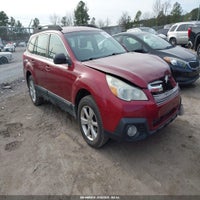 2014 Subaru Outback 2.5I