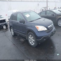 2008 Honda Cr-V Ex