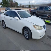 2008 Lexus Es 350