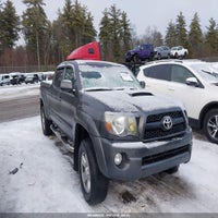 2011 Toyota Tacoma Base V6