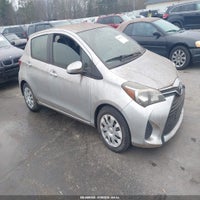 2015 Toyota Yaris L