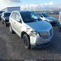2012 Lincoln Mkx