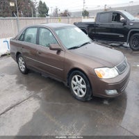 2000 Toyota Avalon Xls