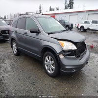 2011 Honda Cr-V Se
